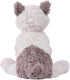 Plush Putty Patches Kitty Toy - Soft Textured Cat Friend