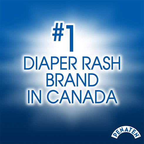 Generic PACK 2. 166g 2 of Diaper Rash Cream for Baby, Zinc Oxide Cream. x