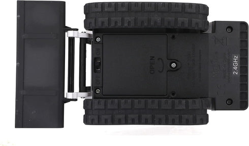 Maisto Tech Remote Control Work Machines Bobcat T590 Track Loader