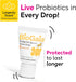 50 10mL BioGaia Protectis Baby Probiotic Drops | Colic & Gas Relief + Vitamin D | Safe for Newborns | Ease Crying