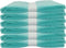 RUNDE 6 Pack Diaper Disposal Liner Refills Compatible with Janibell Akord 330 Slim
