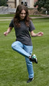 Bluetooth Hacky Sack, App-Enabled, Tracks Your Score