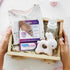 Fast Reading Disposable Forehead Thermometer Strips - Temp-N-Toss for Accurate Baby Temperature Measurement, Easy to