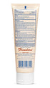 4oz Flanders Buttocks Ointment Zinc Oxide Diaper Rash Cream, Tube, Thick Barrier Paste for Baby & Adult Skin, Heat