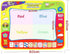 Magic Drawing Mat/Water Doodle Mats (31.4in x 23.6in) - Reusable Coloring Aqua Classic Mat with Magic Pen for Kids