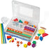 hand2mind Pack, Pack STEM Bins Learn & Play Single