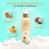 PURE AURA 30 Babys Sunshine Shield Duo | Ayurvedic Baby Sunscreen SPF & Baby Lotion | Natural Sun Protection & Calming