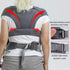 Ergonomic Baby Carrier for Newborns to Toddlers, Skin-Friendly and Soft Front Baby Carrier Wrap, Easy Breastfeeding