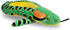54", 89089 Wild Republic Anaconda Snake Stuffed Animal, Plush Toy, Reptile