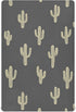 Pfrewn Crib Sheets for Boys Girls Cactus Boho Cacti Retro Fitted Crib