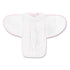 3-in-1 0-4 BreathableBaby Adjustable Soft Premium Cotton Newborn Swaddle Trio Blanket & Wrap, (Infants months) Pink