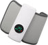 Yunir 6000 Portable Bottle Heater, Wireless Travel Bottle Heater with a MAh Battery, Milk Bottle Heater to Travel