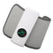 Saluaqui Bottle Warmer Bottle Warmer Portable Portable Travel Chauffe Portatif Milk Heater