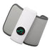 LICAEVEY 6000mah Portable Bottle Warmer for Travel, Fast Heating Baby Milk Warmer, Rechargeable Baby Milk Heating Bag
