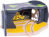 Bigjigs Rail Set Sets, 3+ Skull Cave & Tunnel - Wooden Train Accessories, Tunnels for Trains & Railway Classic Kids