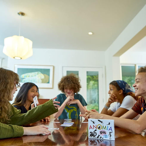 Kids Popular Fun Game, Great for Family Game Night & Roadtrips