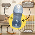 Coozies (2 Coozies Soft Drink Themed for Baby Bottles - Funny Gift for New Parents & Baby Showers - Premium Designed
