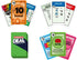 Monopoly Deal Card Game for Ages 8 to 99
