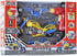 Liberty Imports Kids Take Apart Toys - Build Your Own Motorcycle Vehicle Construction Playset with Tools