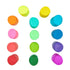 Pack 14 (5 oz Set, Pack Colorations Wheat & Gluten Free Dough Variety - Colors Each) | Non-Toxic, Play Dough, Bulk