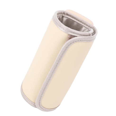 LICAEVEY 4000mAh Baby Bottle Warmer, Smart Constant Temperature USB Cordless Baby Milk Warmer with Digital Display