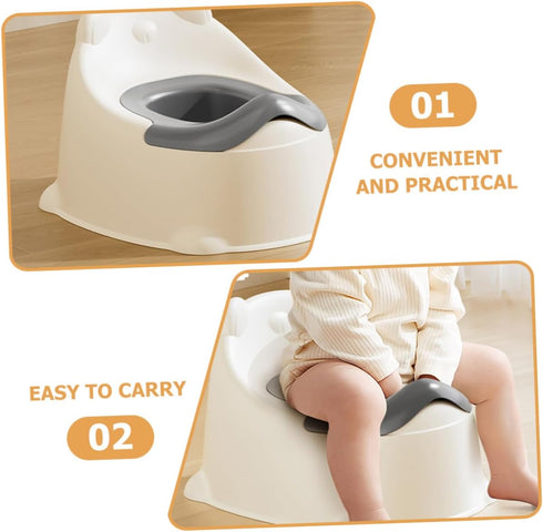 Portable Potty Training Seat for Boys and Girls