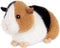 Bearington Scooter Plush Guinea Pig Stuffed Animal, 8 Inch