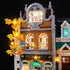 Briksmax LED Lighting Kit for Creator Bookshop - Compatible with Lego 10270 Building Blocks Model