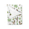 Mallard Duck Green Leaves Baby Blanket for Boys & Girls, Duck Hunting Newborn Kids Toddler Nursery Crib Soft Warm