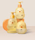 Boti Baby Sun Cologne, Relaxing Lavender Baby Perfume Spray 3.3 Ounce.