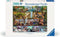 Ravensburger Aimee Stewart: Wild Kingdom Shelves 2000 Piece Jigsaw Puzzle, Engaging Brain Game, Unique Puzzle Pieces,
