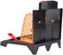 Alomejor Basketball Shooting Game 2 Player Desktop Table Basketball Classic Games Hoop Set for Kids