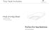 Pack 6 24 48 Inch 360 of Daycare Cot Sheets x - Soft Microfiber Fitted Nap Mat Sheets with Degree Elastic Corners