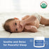 1.76 oz. Hyland's Baby Organic Calming Balm, Soothe and Relax, With Organic Lavender, Eucalyptus, and Bergamot Fruit