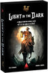 Light in The Dark - Strategy Board Game, Solo Dungeon Crawl Game for Ages 13+, 1 Player