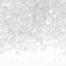 WSRYLTCH Clear Dots Tile 11 Flat - 1500pcs Transparent Classic Bricks Parts
