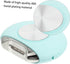 Trimmer MERRYHAPY Electric Nail Nail Cutter Durable Lightweight Manicure Tool for Adults Easy Operation Comfortable