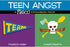 Bully Pulpit Games Fiasco Expansion Pack: Teen Angst