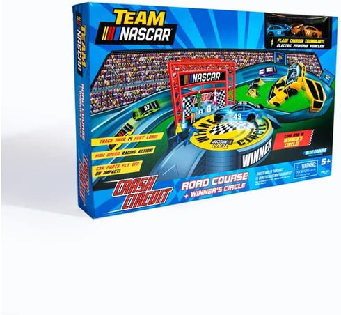 Race Track 930145, Multicolour