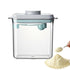 Generic Formula Container, Portable, ABS, Infant Formula Storage Container, Portable Milk Powder Box,