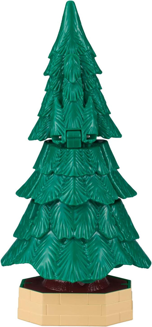 2022 Unitrobone Unitrobot Taxi Tree (Japanese Toy Award Action Toy Division Excellence Award)