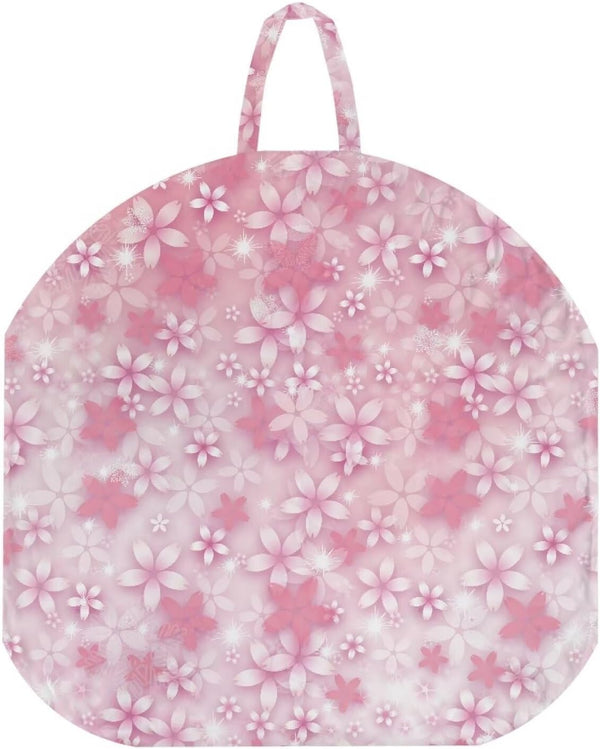 Wiryuouvt Cherry Blossom Nursing Pillow Cover Womens Breastfeeding Pillow Cover for Baby Snug