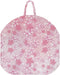 Wiryuouvt Cherry Blossom Nursing Pillow Cover Womens Breastfeeding Pillow Cover for Baby Snug