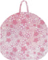 Wiryuouvt Cherry Blossom Nursing Pillow Cover Womens Breastfeeding Pillow Cover for Baby Snug