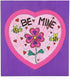 Hygloss Products Compoz-A-Puzzle - Heart Shape - Fun Activity - 36 Puzzle Pieces, 6 Puzzles