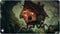 Ultra Pro Wilds of Eldraine Playmat - Restless Cottage for Magic: The Gathering Card Game
