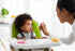 OXO Tot Feeding Spoon Set with Soft Silicone - Teal