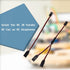 6 PCS JST Y Connector, 3 Pin JST Plug Splitters, Servo Male to Female Y Wire Cable for RC Airplanes and Cars