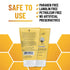 BELLA B Silk & Honey Baby Lotion, 4 oz, Moisturizing Lotion for Baby & Pregnancy