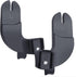 Durable Car Seat Adapter for Stroller, Compatible with Baby Jogger & Graco Car Seats